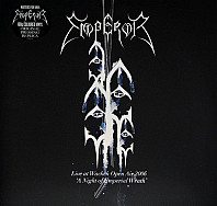 Emperor (2) - Live At Wacken Open Air 2006 -  