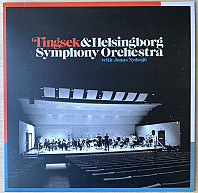 Tingsek - Tingsek & Helsingborg Symphony Orchestra With Jonas Nydesjö