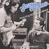 Jerry Lee Lewis - (I Can't Get No) Satisfaction