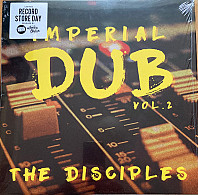 The Disciples (2) - Imperial Dub - Vol. 2