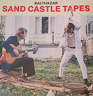 Sand Castle Tapes