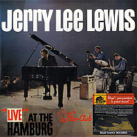 Jerry Lee Lewis - 