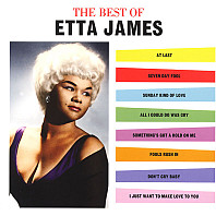 Etta James - The Best Of