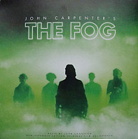 The Fog (New Expanded Edition Original Film Soundtrack)