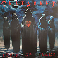 Testament (2) - Souls Of Black