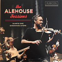 Bjarte Eike - The Alehouse Sessions