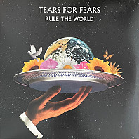 Tears For Fears - Rule The World
