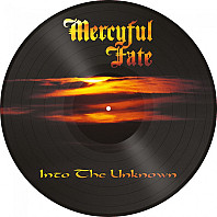 Mercyful Fate -  Into The Unknown