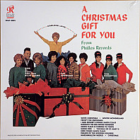 Various Artists - A Christmas Gift For You From Philles Records