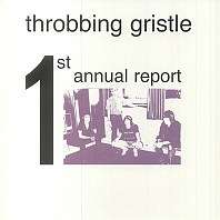 1st Annual Report