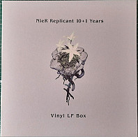 Various Artists - NieR Replicant -10+1 Years- Vinyl LP Box Set