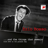 Ezio Bosso - ... And The Things That Remain (From 2004 To The Present Day)