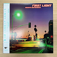 Makoto Matsushita - First Light