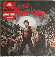 The Warriors (Music From The Motion Picture)