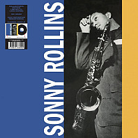 Sonny Rollins Volume 1