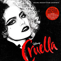 Cruella (Original  Motion Picture Soundtrack)