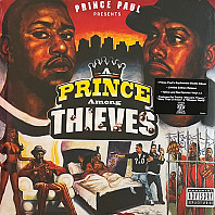 Prince Paul - A Prince Among Thieves