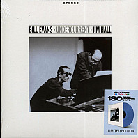 Bill Evans - Undercurrent