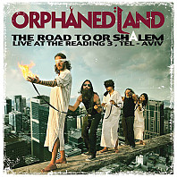 Orphaned Land - The Road To Or Shalem: Live At The Reading 3, Tel-Aviv
