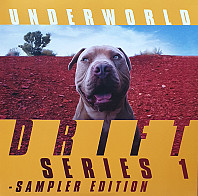 Drift Series 1 - Sampler Edition