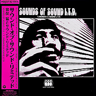Takeshi Inomata & Sound Limited - Sounds Of Sound L.T.D. = サウンド・オブ・サウンド・リミテッド