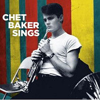 Chet Baker Sings