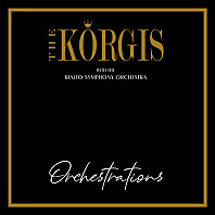 The Korgis - Orchestrations