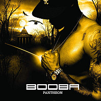 Booba (2) - Panthéon