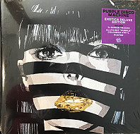 Purple Disco Machine - Exotica Deluxe