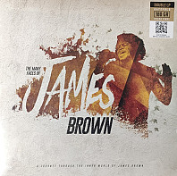 The Many Faces Of James Brown