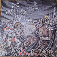 X - Wild - Savageland