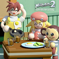 Makoto Tomozawa - Mega Man Legends 2 Original Video Game Soundtrack