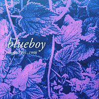 Blueboy - Singles 1991​-1998