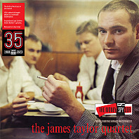 The James Taylor Quartet - The Money Spyder