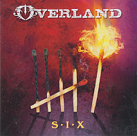 Steve Overland - S•I•X