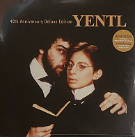 Barbra Streisand - Yentl - 40th Anniversary Deluxe Edition