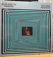 Elizabeth Parker - Future Perfect
