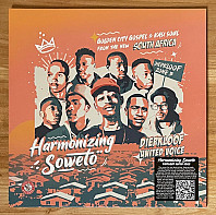 Harmonizing Soweto: Golden City Gospel & Kasi Soul From The New South Africa