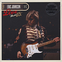 Eric Johnson (2) - Live From Austin, TX