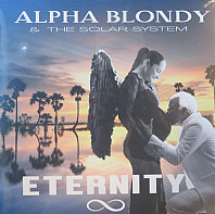 Alpha Blondy - Eternity