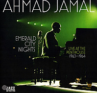 Emerald City Nights - Live At The Penthouse 1963-1964
