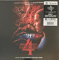 Stranger Things 4 · Volume Two (Original Score From The Netflix Series)