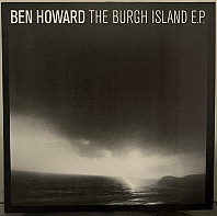 Ben Howard (2) - The Burgh Island E.P.