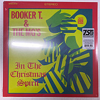 Booker T & The MG's - In The Christmas Spirit