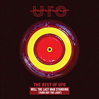 UFO (5) - The Best of UFO: Will The Last Man Standing [Turn Out The Light]
