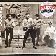 Los Saicos - ¡Demolición! The Complete Recordings