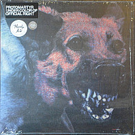 Protomartyr (2) - Under Color Of Official Right
