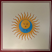 King Crimson - Larks' Tongues In Aspic 2023 Mixes