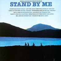 Various Artists - Stand By Me (Original Motion Picture Soundtrack)