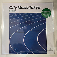 Various Artists - City Music Tokyo Corner